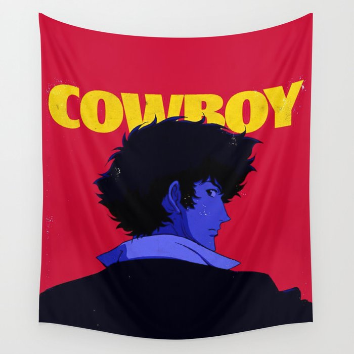 Cowboy new arrivals bebop tapestry