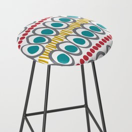 OVO 2 Bar Stool