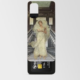 Ghost Bride Android Card Case