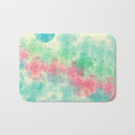 Imagination Bath Mat