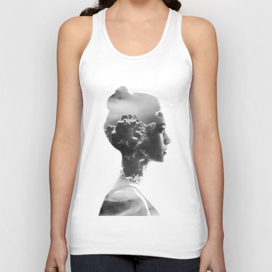 Salvation Unisex Tank Top