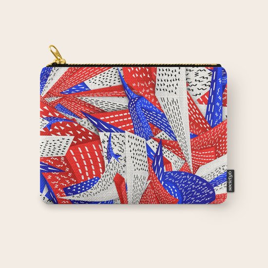 Movement Carry-All Pouch
