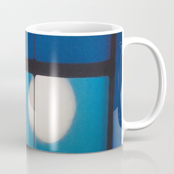 Shadows Coffee Mug