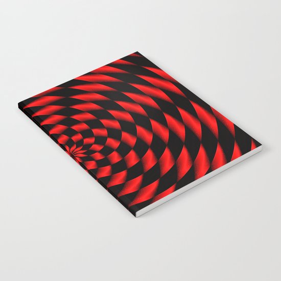 Tessellation 4 Notebook
