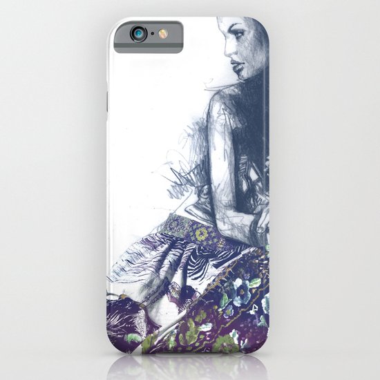 Mexico iPhone & iPod Case