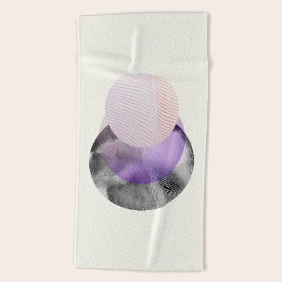 Resources Beach Towel
