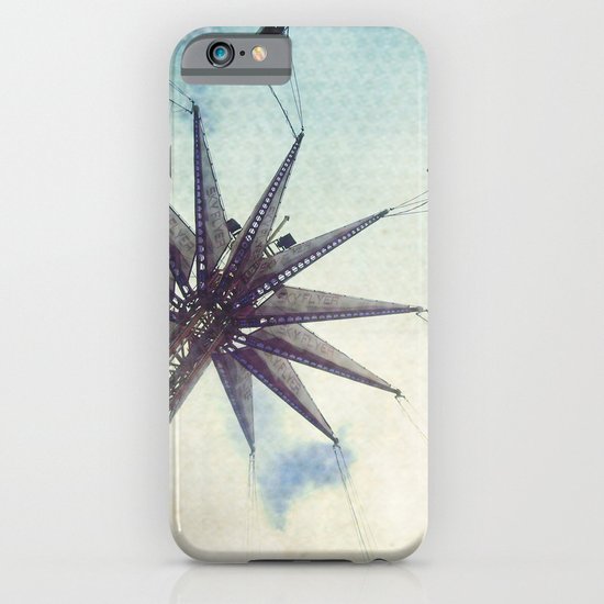 hold on tight iPhone & iPod Case