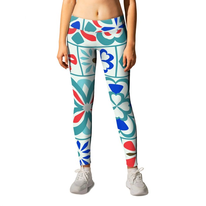 Decoration Leggings