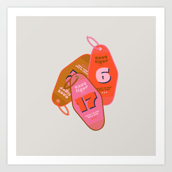 Art Print