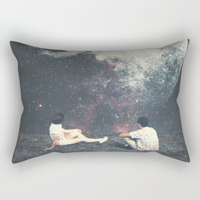 Rectangular Pillow