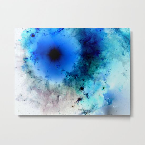 γ Nashira Metal Print