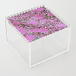 Decorative Paper 15 Acrylic Box