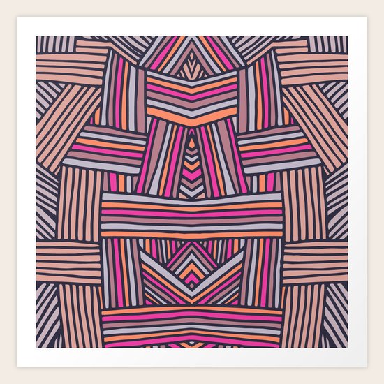 6315 Art Print