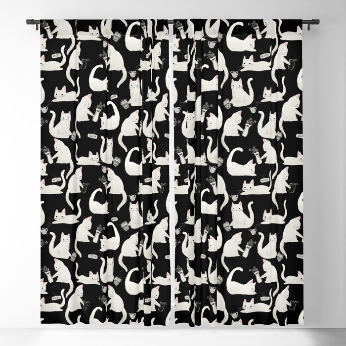 Blackout Curtain