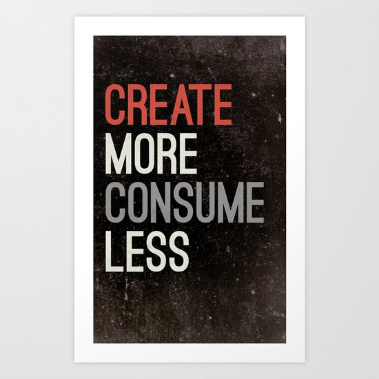 Create Art Print