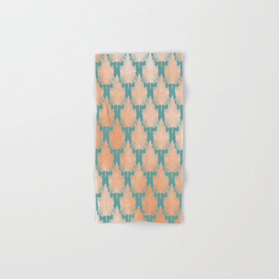 Dreamy Autumn Hand & Bath Towel
