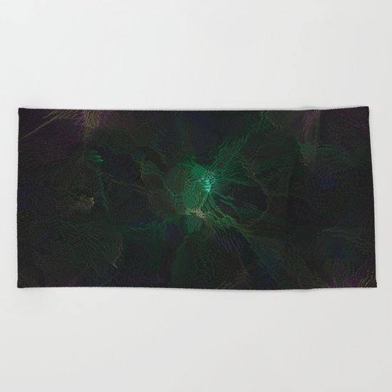 5 Stars 1.0 Beach Towel