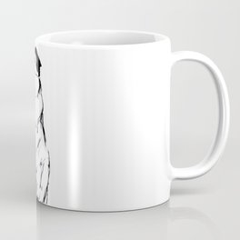 Penguin 1 Coffee Mug