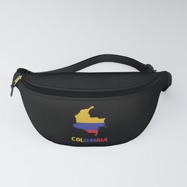 COLUMBIA Fanny Pack