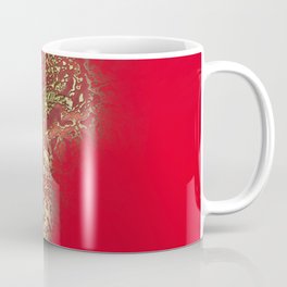 be my Valentine Coffee Mug