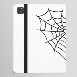 Spider-Love iPad Folio Case