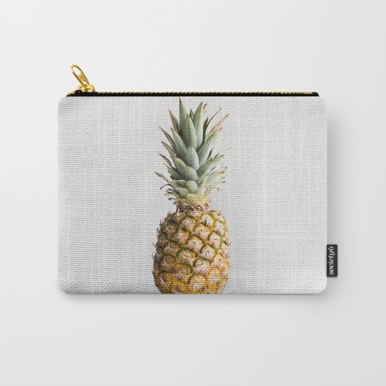 Ananas photo Carry-All Pouch