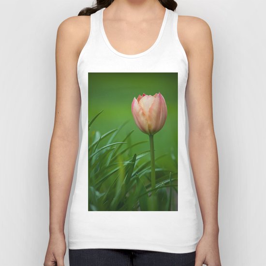 Opening Day Unisex Tank Top