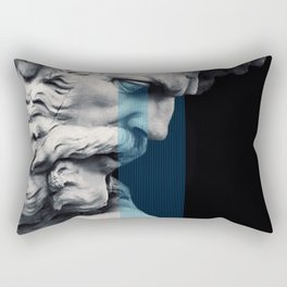 Degeneration Rectangular Pillow