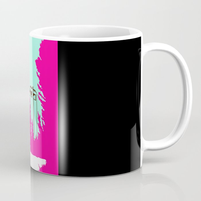 Xcerno Coffee Mug