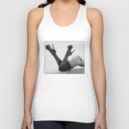 "Ouch" Tank Top