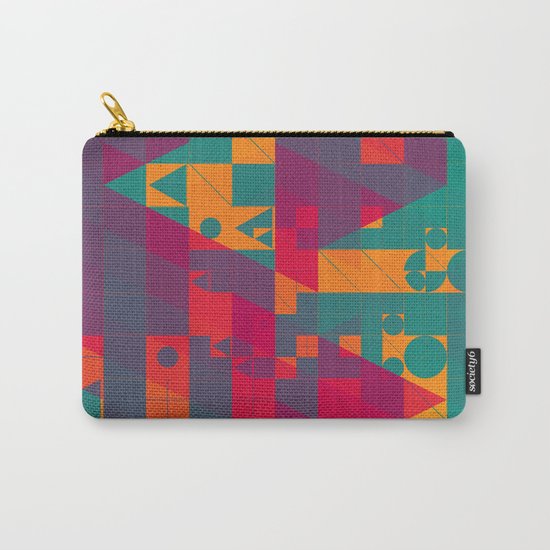twyxt flyt Carry-All Pouch