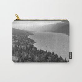 Columbia River Gorge Carry-All Pouch