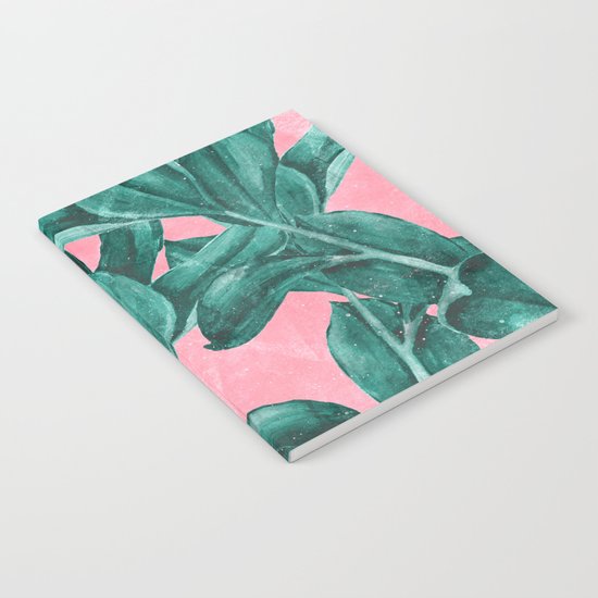 Verdure Notebook
