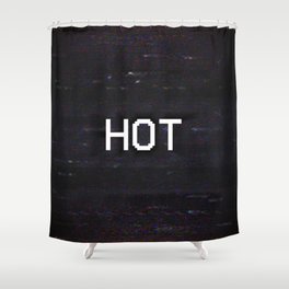 HOT Shower Curtain