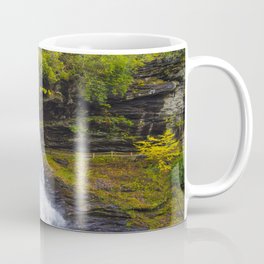 Dry Falls #2 Coffee Mug