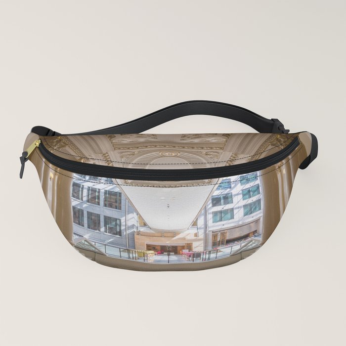 Ross Custom Fanny Packs Belt Bags Society6