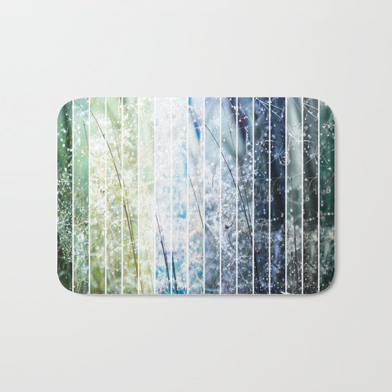 GALAXY Bath Mat