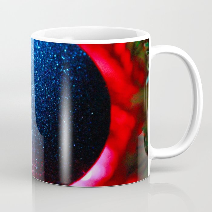 Holiday Ornament | Blues Coffee Mug