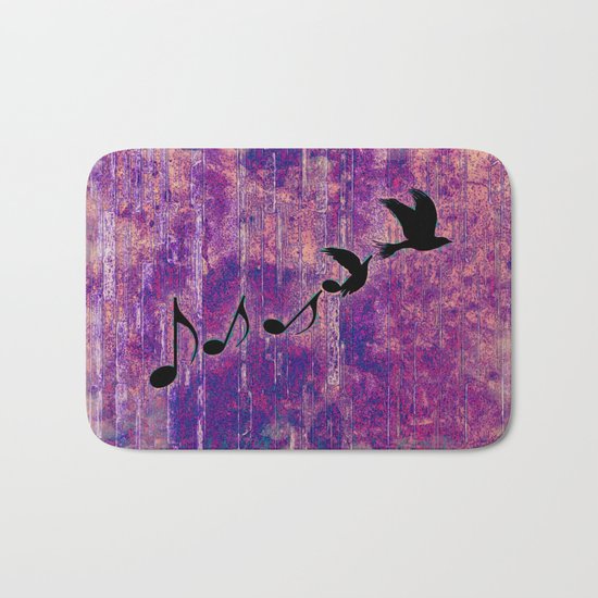 Let it be - 065 Bath Mat