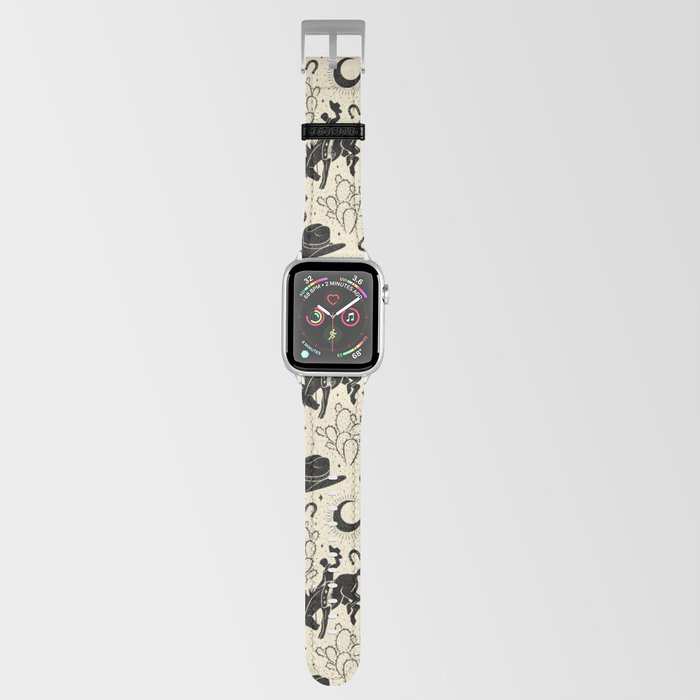 Cowboys iwatch band outlet