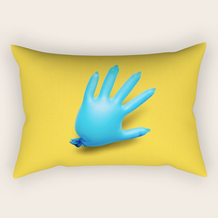 Rectangular Pillow