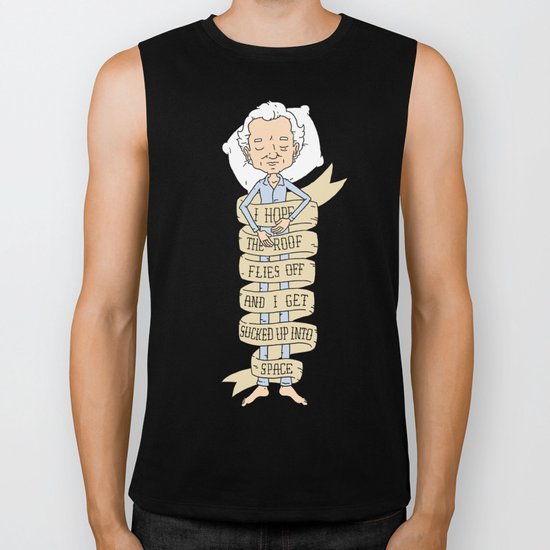 Walt (Alternate) Biker Tank