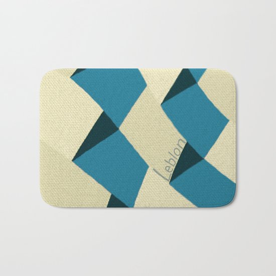 Leblon Bath Mat