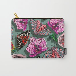 Gloriosa  Carry-All Pouch