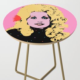 Dolly Side Table