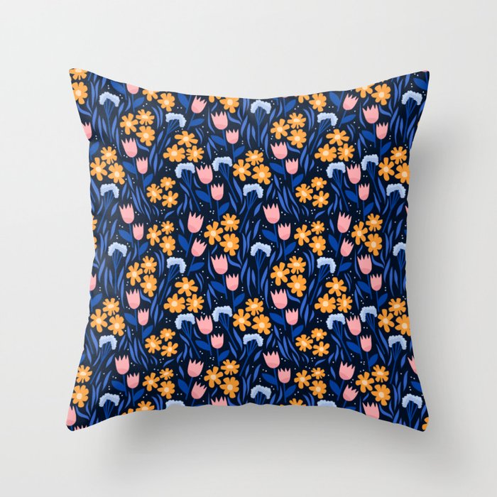 Throw Pillow