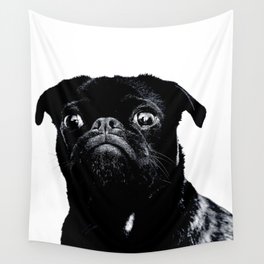 dog Wall Tapestry