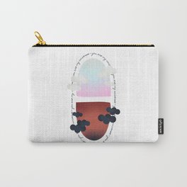 Universe Carry-All Pouch