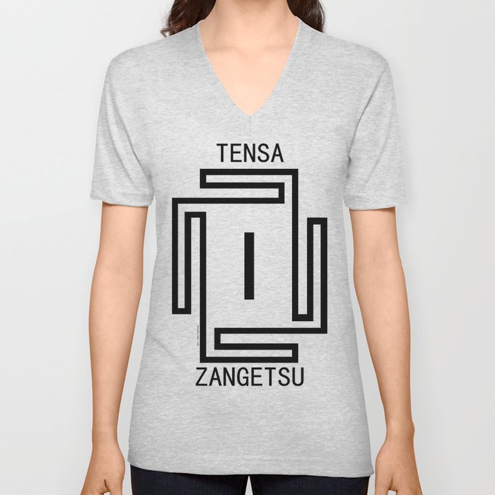 BLEACH - Ichigos Zangetsu T-Shirt