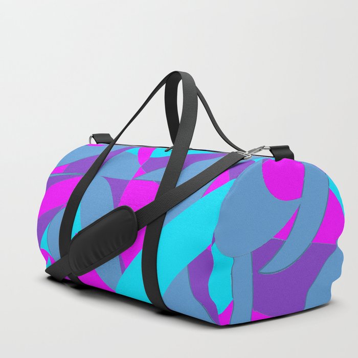 Spiral duffle bag new arrivals
